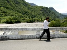 Los datos de la localidad de Cuixtla fueron informados por el Organismo de Cuenca Lerma Santiago Pacífico de la Coagua. EL INFORMADOR / ARCHIVO