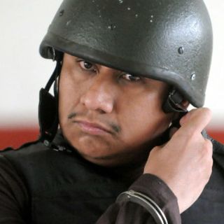 Guatemala extradita a supuesto líder de 'Los Zetas'