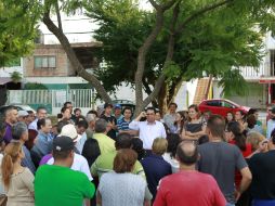 Con la ayuda de padres y maestros se han creado 80 comités de mediación escolar. EL INFORMADOR / ARCHIVO