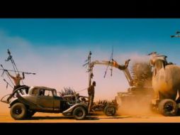 El clip da muestra de toda la acción, explosiones y peleas que se podrá disfrutar en la cinta. YOUTUBE / Warner Bros. Pictures