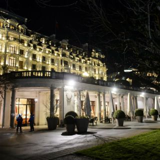 Avanzan negociaciones nucleares con Irán