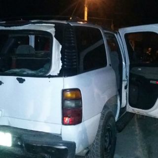 Enfrentamiento en Zapopan fue contra comisionado de seguridad