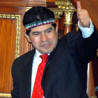 Partido Humanista se deslinda de candidatura de 'Juanito'