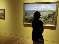 Ámsterdam, Madrid y Berlín son algunos de los destinos que cuentan con gran variedad de museos. NTX / ARCHIVO