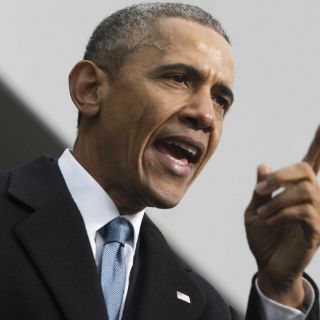 Obama promulga régimen que castigará ataques cibernéticos