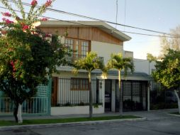 El robo en casa-habitación se ha mantenido en los últimos tres años dentro de los cuatro primeros lugares en tipos de robo. EL INFORMADOR / ARCHIVO