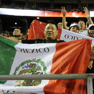 'Vuelan' boletos para 18 juegos de Copa América 2015