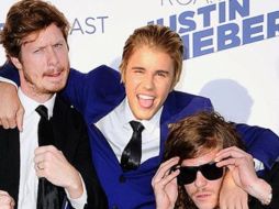 Personalidades como Kevin Heart, Ludacris, Shaquille O'Neal, entre otros, critican a Bieber. TWITTER / @people