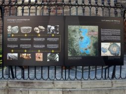 Ofrecerán un listado de museos, hoteles, restaurantes y bares, entre otros. NTX / ARCHIVO