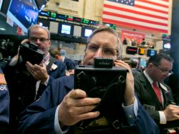 Los sectores se dividieron entre los descensos del industrial o el tecnológico y los avances del energético o el financiero. EL INFORMADOR / ARCHIVO