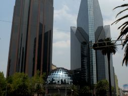 Los movimientos en los mercados financieros estuvieron determinados por la encuesta ADP de empleo del sector privado y el ISM. EL INFORMADOR / ARCHIVO