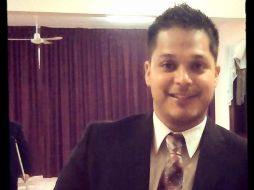 El político Arturo Arriaga Macías hizo declaraciones sobre los homosexuales a un diario local. FACEBOOK / Arturo Arriaga Macias