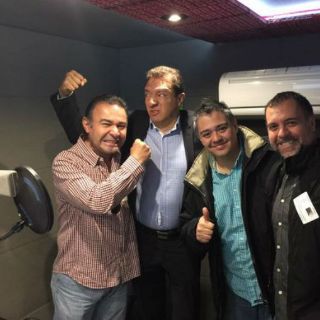 Comienza el doblaje para nueva película de Dragon Ball Z