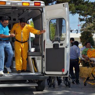 Greenpeace lamenta explosión de plataforma en Campeche