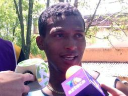 Fernando Guerrero arrancó el torneo como titular, sin embargo la lesión que sufrió le quitó el puesto. TWITTER / @LeonesNegrosCF