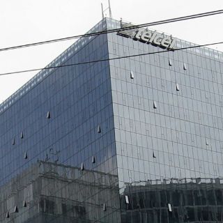 Telesites, la nueva creación de América Móvil