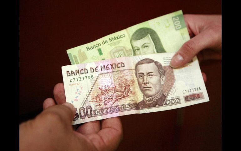 Para los tapatíos, después la inseguridad, la economía y la falta de trabajo son la principal problemática. EL INFORMADOR / ARCHIVO