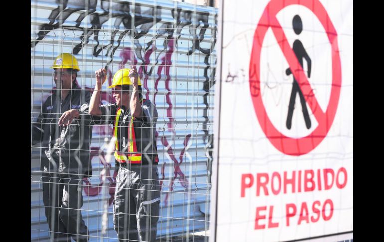 Según la Encuesta de Percepción Ciudadana 2014  la satisfacción económica personal obtuvo un puntaje de 4.65 en una escala de 1 a 7. EL INFORMADOR / A. García