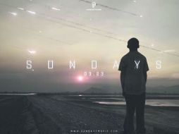 'Sundays' logró interesar a distintos estudios Norteamericanos, quienes apoyarán con capital al realizador para el rodaje de la cinta. ESPECIAL / Postpanic