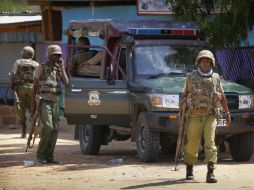 Este ataque es el más mortífero que Al Shabab ha llevado en Kenia. EFE / D. Kurokawa