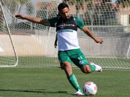 Santos debe ganar sí o sí para seguir vivo y con esperanza de Liguilla. TWITTER / @ClubSantos