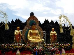 Con excepción del budismo, las religiones mayores del mundo crecerán considerablemente. EFE / ARCHIVO