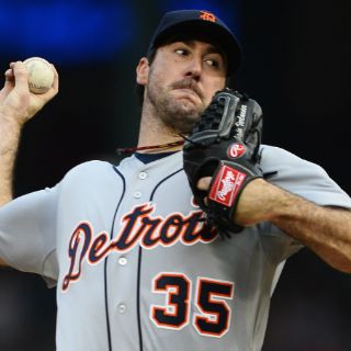 Por primera vez, Verlander está en lista de lesionados
