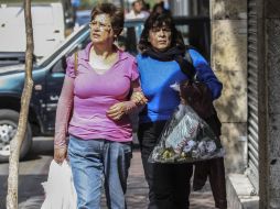 Una infección de este tipo mal controlada puede ocasionar septicemia. EL INFORMADOR / ARCHIVO