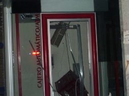 Los sujetos habían acordado repartirse el dinero luego de cometer el delito. EL INFORMADOR / ARCHIVO