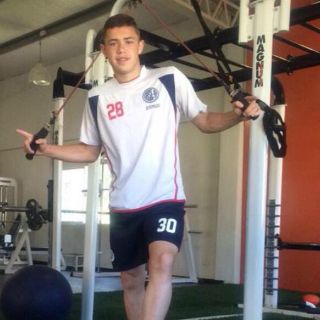 Jugador argentino se accidenta jugando Play Station