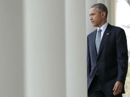 Según el informe de gobierno, el déficil comercial se redujo en un 17 por ciento. EFE / J. Lo Scalzo