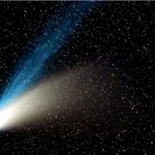 Origen de la vida se relaciona con choque de meteoritos, afirman