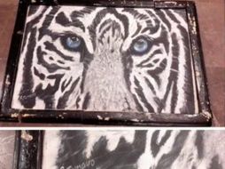 La droga fue entregada al Ministerio Público Federal que dio inicio con las investigaciones. TWITTER / @PGR_Jal