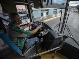 Uno de los requerimientos para la certificación es que los conductores estén capacitados y porten uniforme. EL INFORMADOR / ARCHIVO