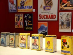 La capital belga ya cuenta con el Museo del Chocolate de Bruselas. NTX / ARCHIVO