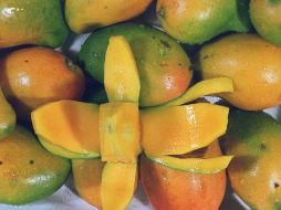 Se trata de una fruta saludable y nutritiva que fácilmente se puede insertar en una dieta correcta. EL INFORMADOR / ARCHIVO