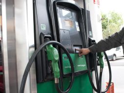 Los principales estados con compra de gasolina atípica son Nuevo León, Michoacán, Tamaulipas y Jalisco. NTX / ARCHIVO