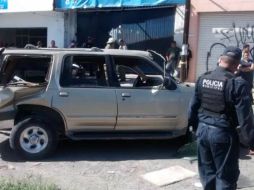 Se trata de la primera muerte confirmada derivada del periodo vacacional en carreteras. EL INFORMADOR /