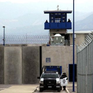 Dictan formal prisión a supuesto sucesor del 'Z-42'