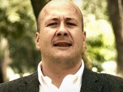 En un video subido a su página de Internet, Alfaro aclara que su patrimonio no es un secreto. YOUTUBE / Enrique Alfaro Ramírez