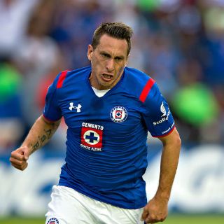 Del América me echaron como perro: 'Chaco' Giménez