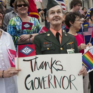 Arkansas e Indiana promulgan leyes reformadas de libertad religiosa