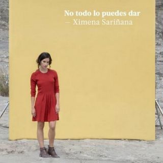 Ximena Sariñana anuncia su gira por EU