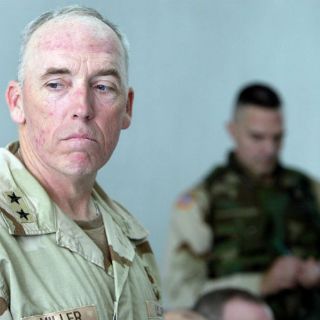 Francia ordena comparecencia de ex director de Guantánamo