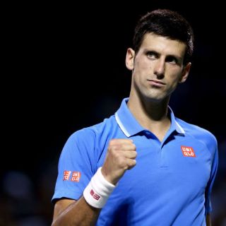 Djokovic vence a Ferrer en Miami