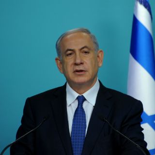 Israel denuncia acuerdo nuclear con Irán