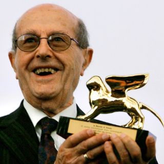 Fallece el director Manoel de Oliveira
