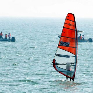 Demita Vega recupera terreno en España