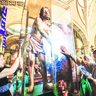 Familia e Iglesia, las instituciones más confiables para los tapatíos