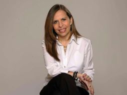 La tanatóloga Gaby Pérez también es autora de 'Cómo curar un corazón roto' y 'Elige no tener miedo'. FACEBOOK / gabytanatologa